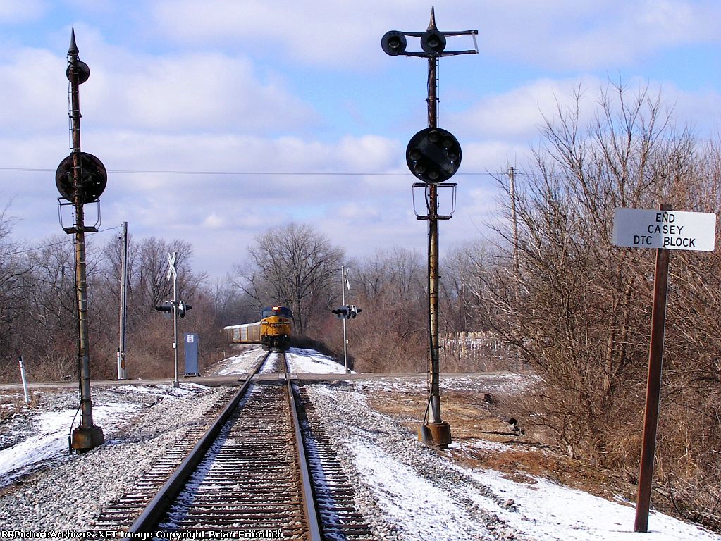 CSX 7311